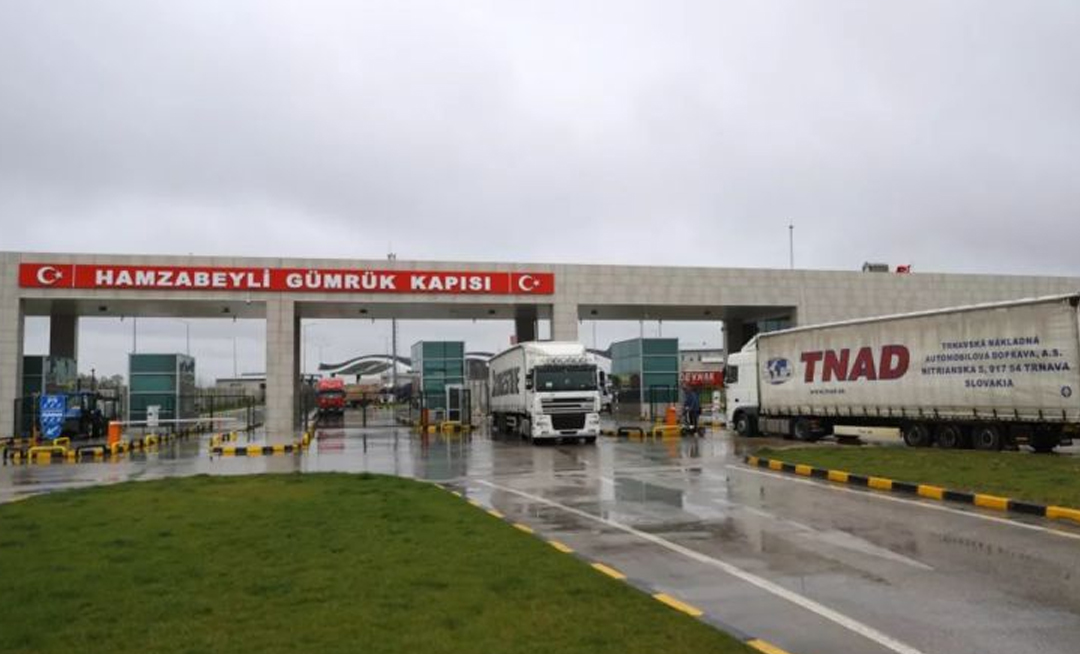 STA Gümrük Müşavirliği