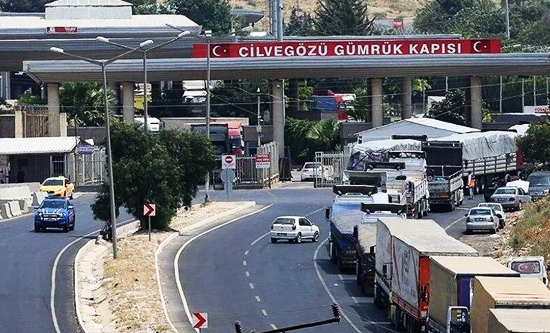 STA Gümrük Müşavirliği