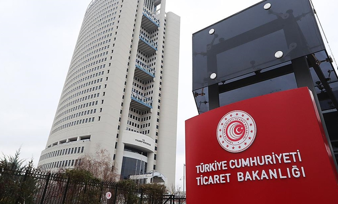 STA Gümrük Müşavirliği