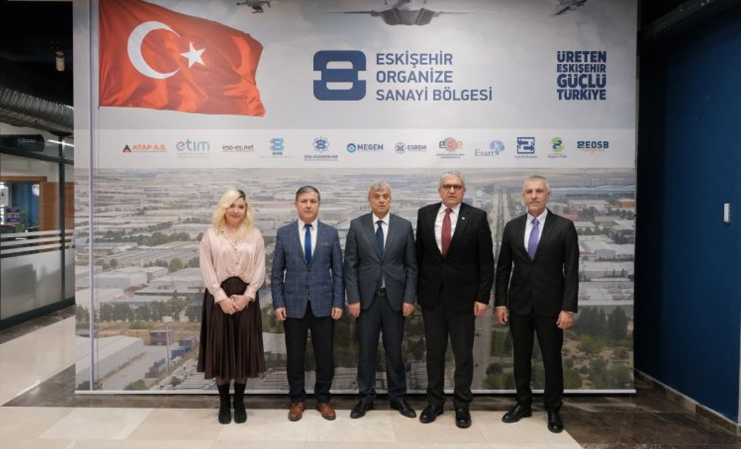 STA Gümrük Müşavirliği