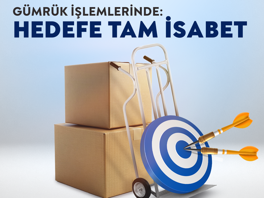 STA Gümrük Müşavirliği