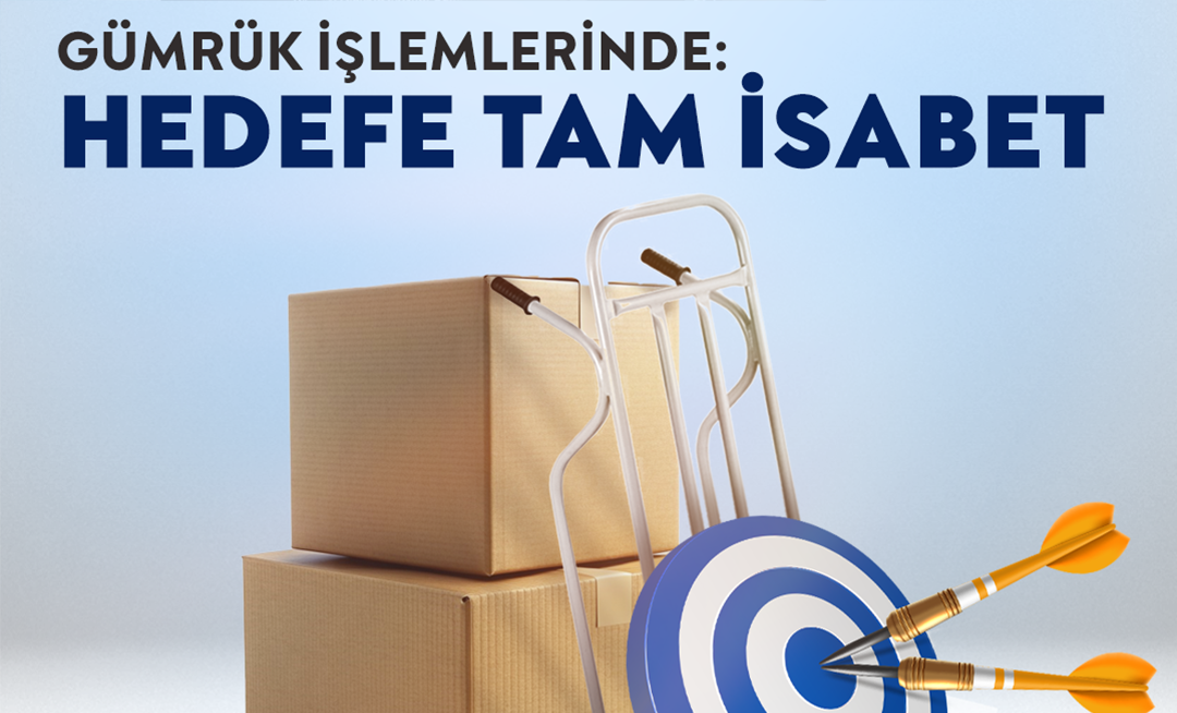 STA Gümrük Müşavirliği