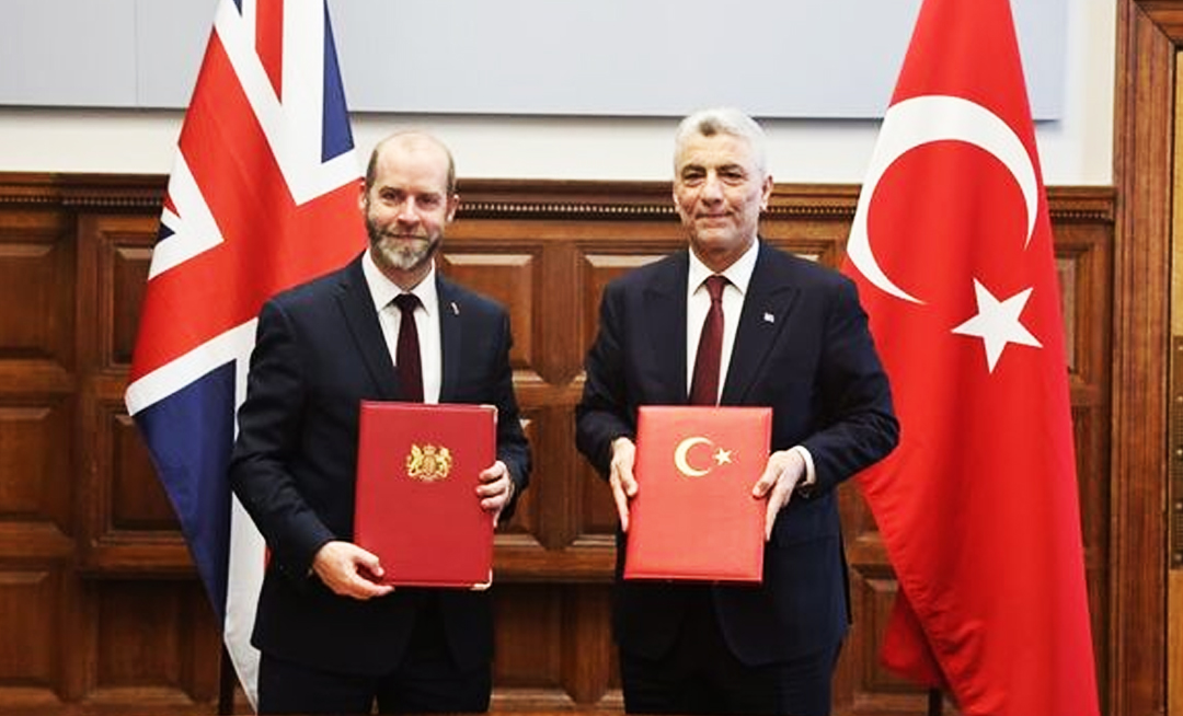 STA Gümrük Müşavirliği